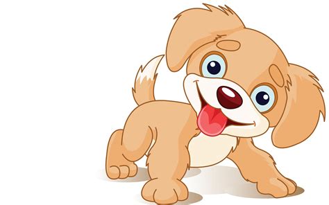 Cartoon Cute Dog Pictures Free Image On Pixabay Bodenewasurk