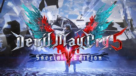 Devil May Cry Special Edition Ps Remaster Version Mit Vergil Und