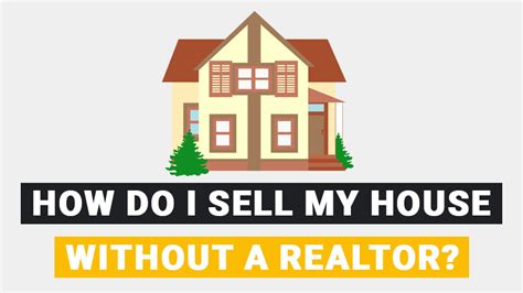 How Do I Sell My House Without A Realtor Blue Sky Properties