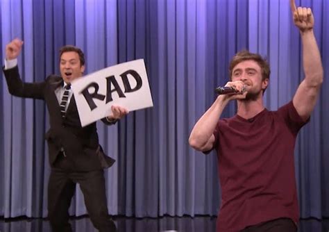 Some alliteration examples in song lyrics include: Chatter Busy By The Real Katerina Wilhelmina: Daniel Radcliffe Does ...