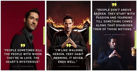 10 amazing quotes from lucifer that will make your day lucifer quote lucifer funny quotes