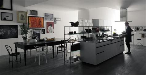 European Kitchen 24 Modern Designs We Love