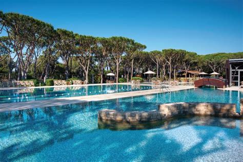 Riva Del Sole Resort And Spa Un Paradiso Dal Cuore “green” Maremma
