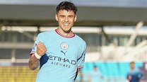 Alexander Robertson, promesa del Manchester City con raíces peruanas ...