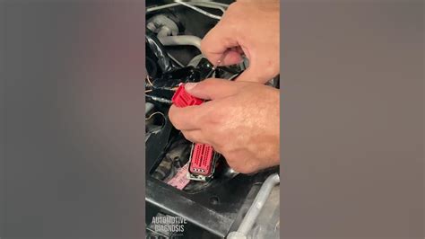 How To Remove The Pin From The Engine Ecm Connectors How To De Pin
