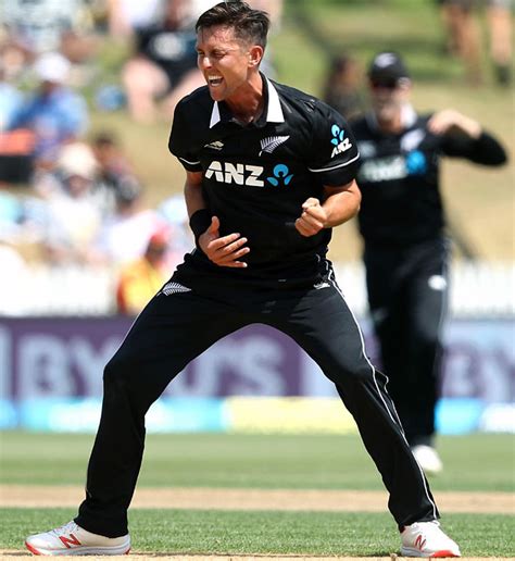 Latest trent boult news and updates, special reports, videos & photos of trent boult on sportstar. PHOTOS: Five-star Boult fires New Zealand to victory ...