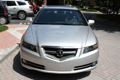 2007 acura tl type s review featuring an automatic version with 88k miles on it. 2008 Acura TL Type-S 12 | Diminished Value Georgia, Car ...