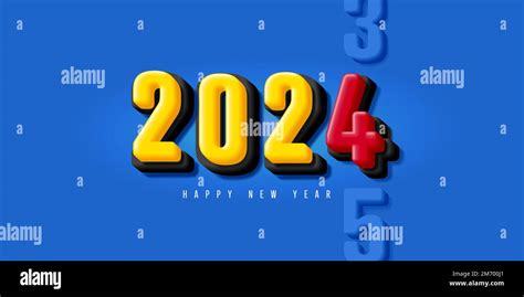 2024 To 2025 Stock Vector Images Alamy