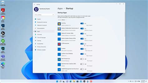How To Change Startup Apps In Windows 11 Instructions