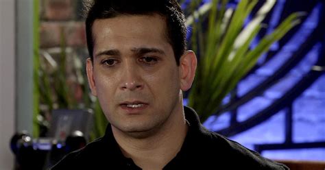 Coronation Street Spoilers Jimi Mistry To LEAVE The Cobbles With