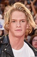 Cody Simpson's Hair At The 2015 MMVA Is Ridiculously Mesmerizing