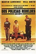 Ver Dos policías rebeldes (1995) Pelicula Completa en Español Latino