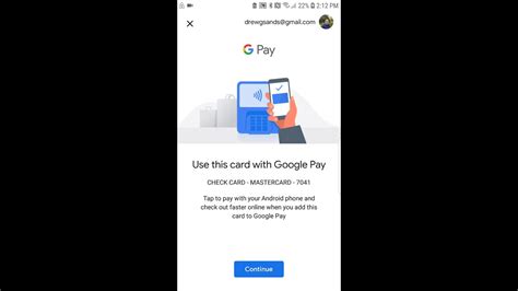 Maybe you would like to learn more about one of these? Adding a Credit or Debit Card to Bank of America,Google Apple Pay Digital Wallet Payment App ...
