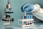Pathology Lab Stock Photos, Images and Backgrounds for Free Download