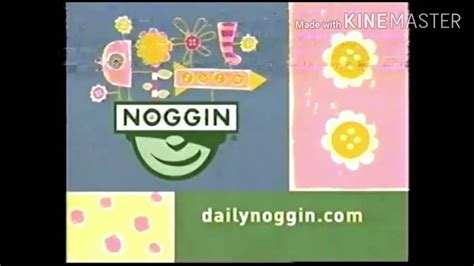 Noggin Pinky Dinky Doo Promo Version Youtube