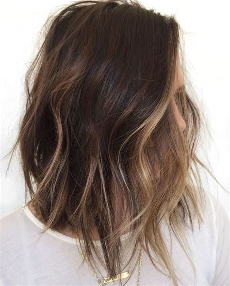 Envious Balayage Hair Color Ideas For Hair Color Balayage