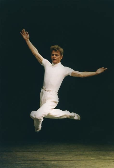 Mikhail Baryshnikov Mikhail Baryshnikov Ballet Dancers Dance Photos