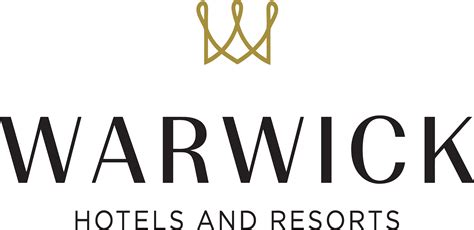 Warwick Hotels And Resorts Logos Download