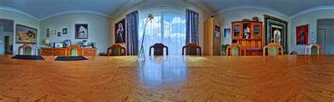 Dining room images dining room walls dining room design dining room furniture living the dining table's leather benches were inspired by a gymnast's pommel horse.#diningroom. dining room HDR, 17 August 2016