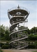 . Turm und mehr - Der Schlaichturm entstand 1999 zur Landesgartenschau ...