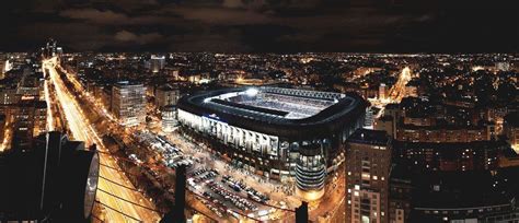 Browse millions of popular stadium wallpapers and ringtones on zedge and personalize your phone to suit you. Santiago Bernabéu | Real madrid, Real madrid wallpapers ...