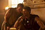 Roman Empire, Season 3: Caligula: The Mad Emperor | New Netflix ...