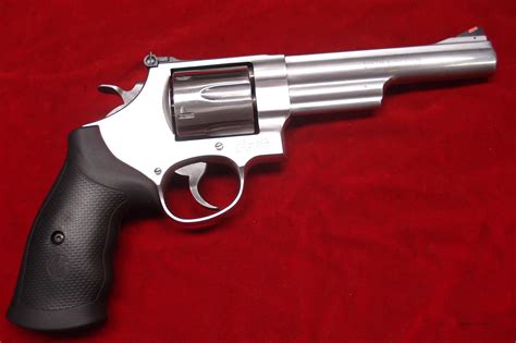 Smith And Wesson Model 629 6 44mag New 163 For Sale