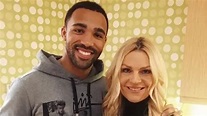 Who is Callum Wilson's wife? All You Need To Know About Stacey Wilson