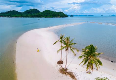 The Best Islands Around Phuket Thailand Cuddlynest