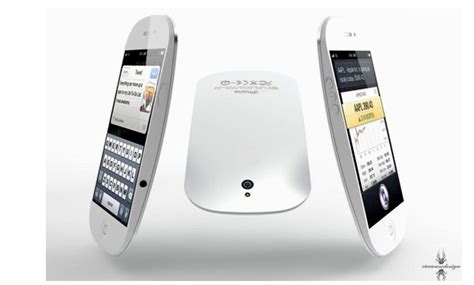 Iphone 5 The Best And Hottest Concept Designs So Far Photos Ibtimes