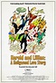 Harold and Lillian: A Hollywood Love Story Movie Poster - IMP Awards