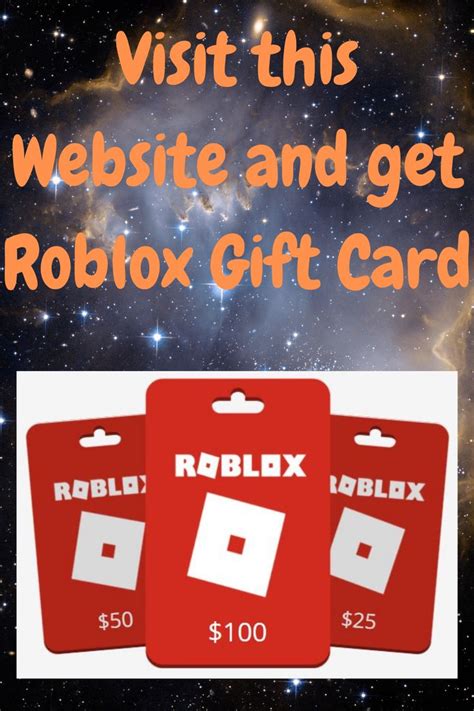 May 15, 2019 · get a virtual item when you redeem a roblox gift card! Roblox Gift Cards Giveaway! Get Roblox Gift Card code and buy anything for free on Roblox ...