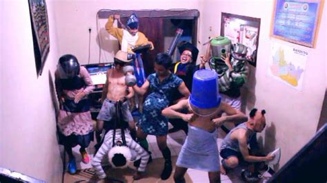 Harlem Shake Indonesia G37 Bandung Youtube