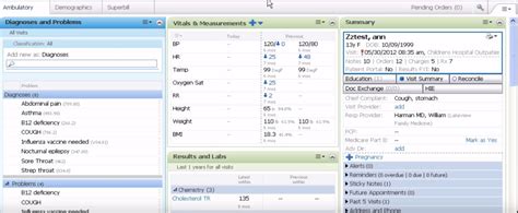Cerner Specialty Practice Management Software Reviews Demo And Pricing