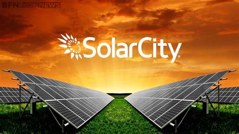 The Rise And Rise Of Solarcity