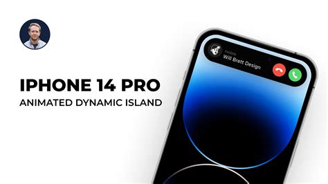 Iphone 14 Pro Dynamic Island Figma