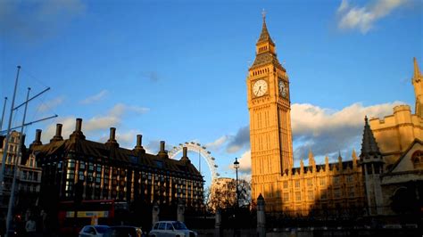 Use the above converter to visually and very quickly convert time in london, united kingdom to another timezone. Time-lapse of Big Ben and buildings in London England ...
