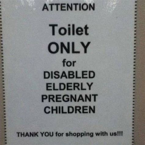 21 Funny Spelling Mistakes Where Proofreading Would Have Mattered