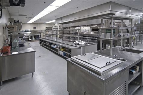 Stainless Steel Food Commercial Kitchen Project Equipment Rs 1000