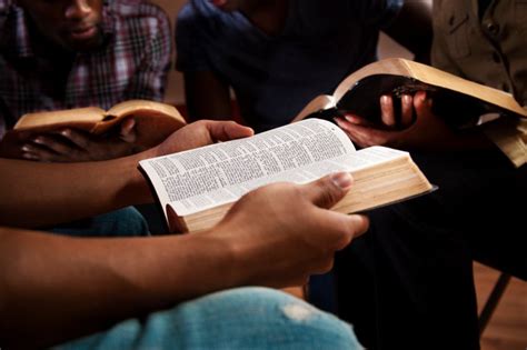 Bible Study - Life, Hope & Truth