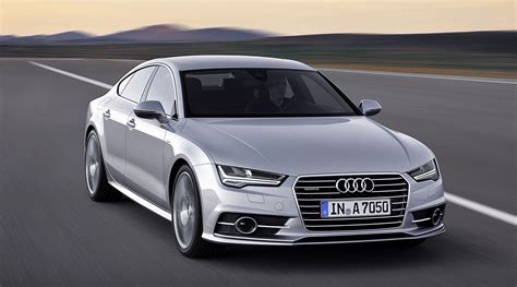 Audi A7 Sportback Facelift Launched In Malaysia Rm626k
