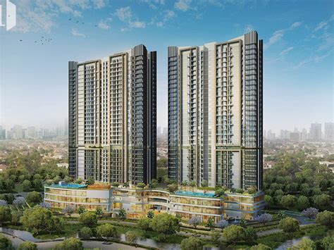 Di jakarta selatan harga harga jual apartemen sangat beragam. Sewa Jual Apartemen 45 Antasari di Jakarta Selatan