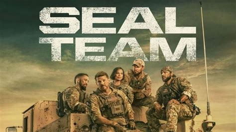 What Time Will SEAL Team Season Episode Air On Paramount