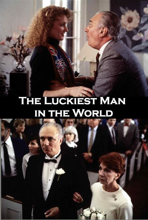 The Luckiest Man In The World 1989 Imdb