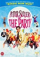 Peter Sellers · The Party (DVD) (2015)