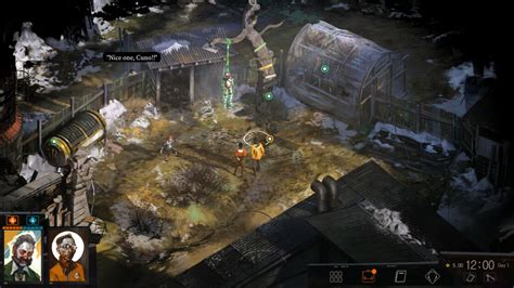 Disco Elysium The Final Cut For Pc Review Pcmag