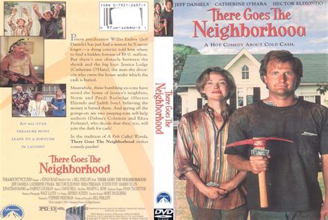 There Goes The Neighborhood 1992