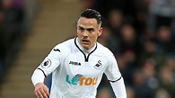 Swansea’s Roque Mesa to spend rest of season on loan at Sevilla - PLZ ...