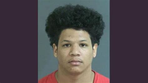 hombre en carolina del sur fue condenado a 30 años de prisión por asesinar a un joven de 16 en