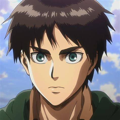 Most Attractive Male Characters Anime